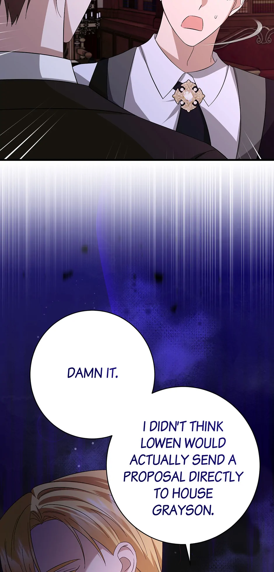 Rewrite My Happy Ending Chapter 44 289 ch 44 39