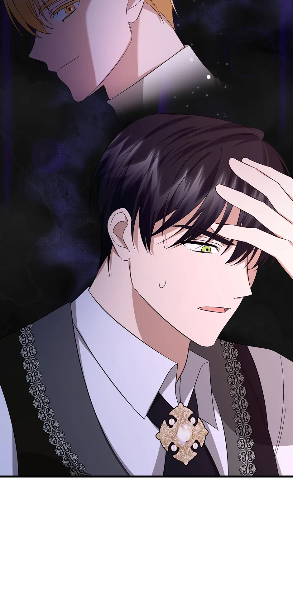 Rewrite My Happy Ending Chapter 44 290 ch 44 40