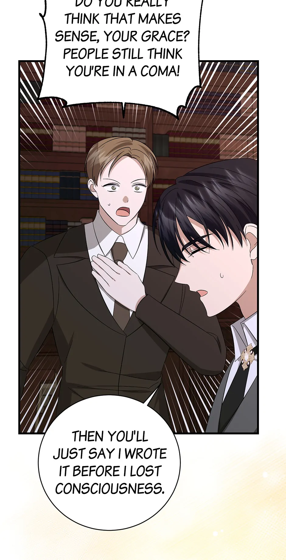 Rewrite My Happy Ending Chapter 44 294 ch 44 44