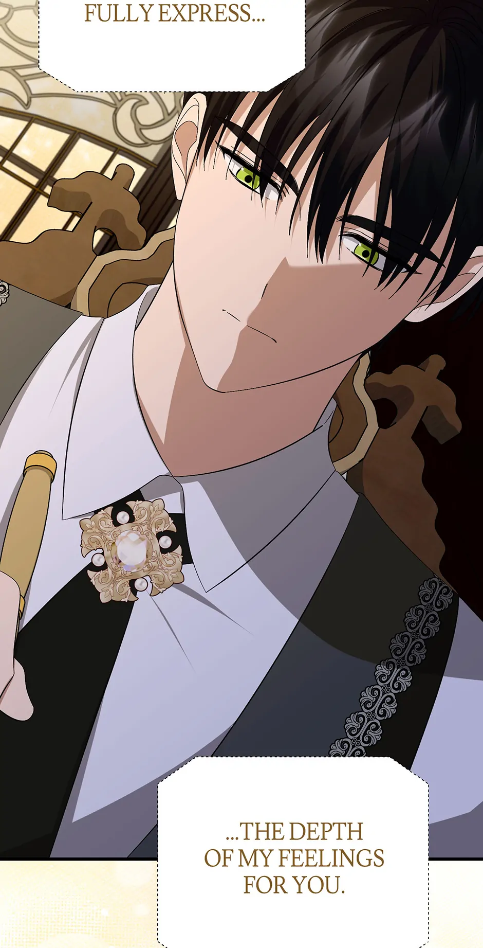 Rewrite My Happy Ending Chapter 44 296 ch 44 46