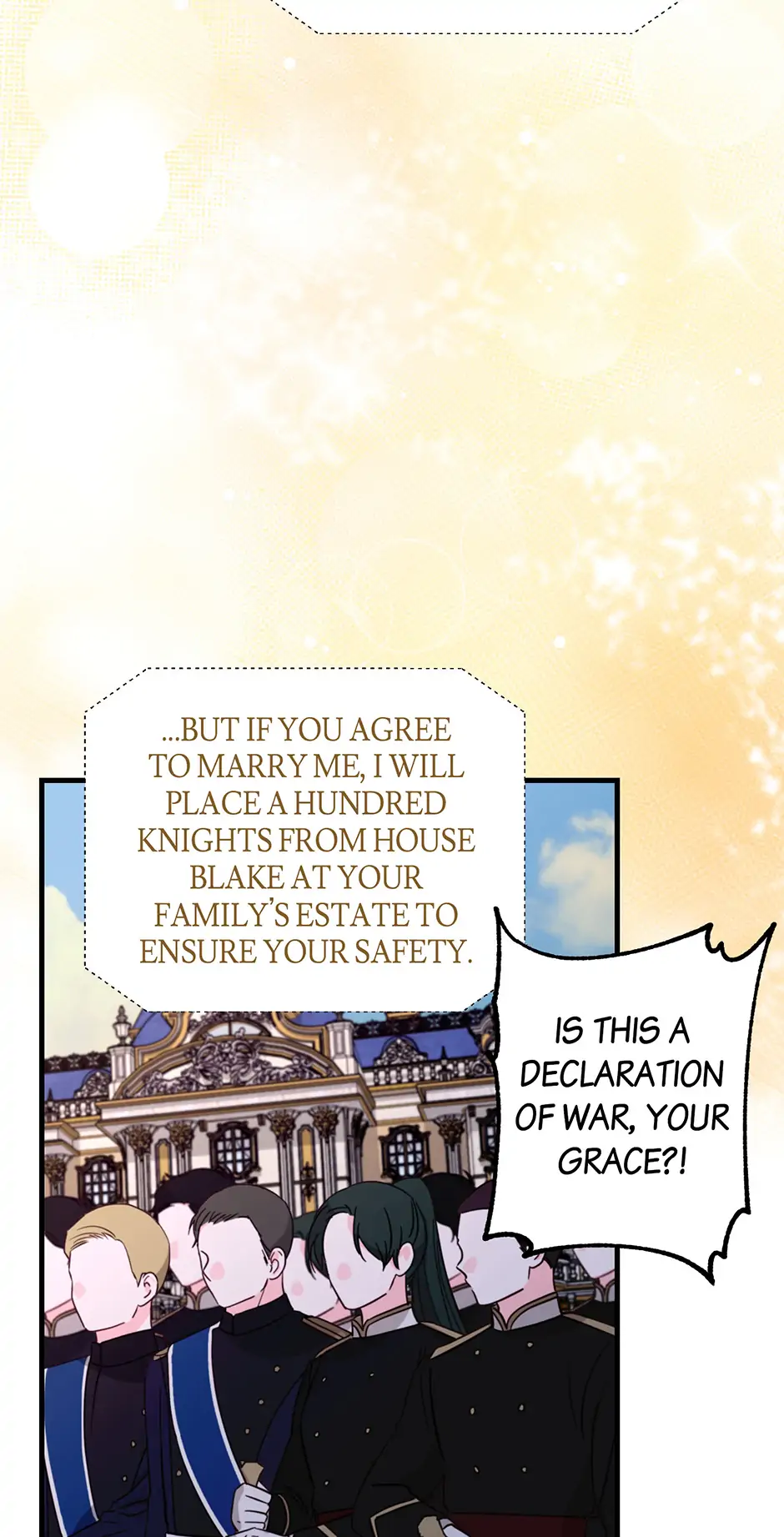 Rewrite My Happy Ending Chapter 44 297 ch 44 47