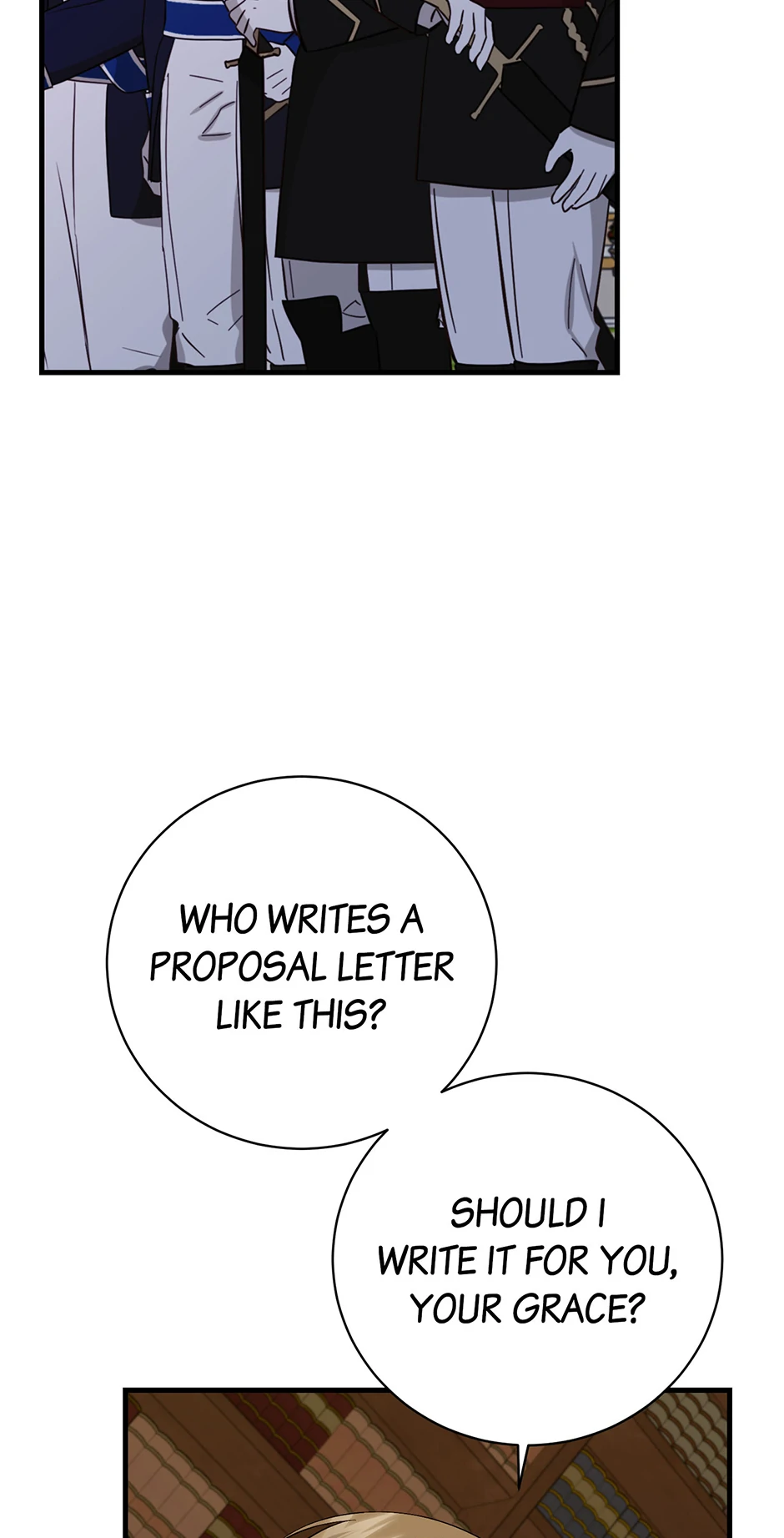 Rewrite My Happy Ending Chapter 44 298 ch 44 48