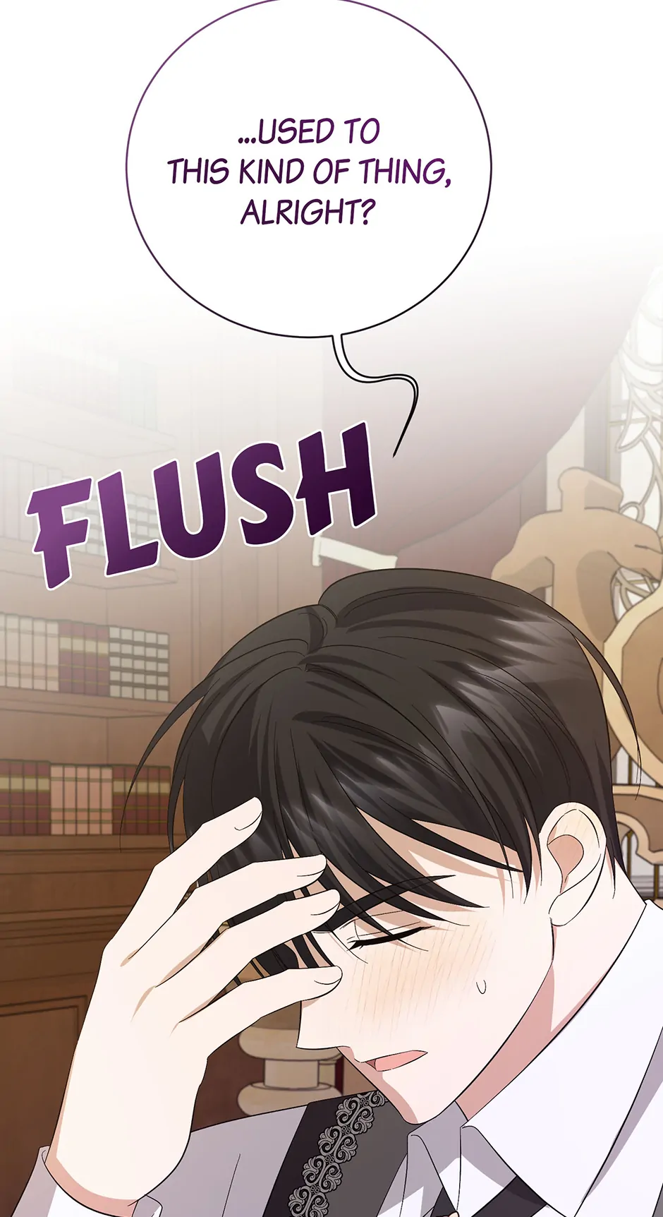 Rewrite My Happy Ending Chapter 44 302 ch 44 52