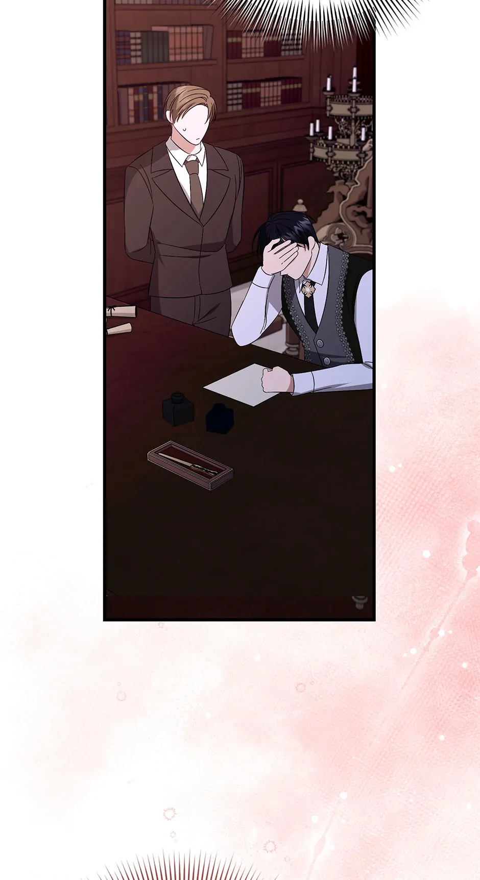 Rewrite My Happy Ending Chapter 44 304 ch 44 54