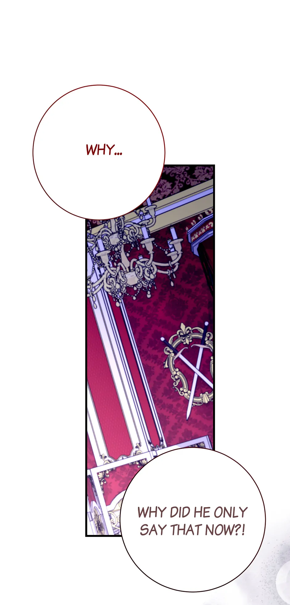 Rewrite My Happy Ending Chapter 44 256 ch 44 6