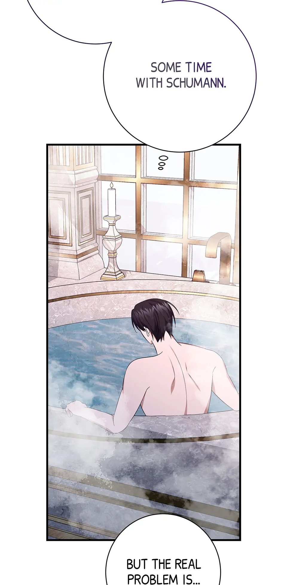 Rewrite My Happy Ending Chapter 44 320 ch 44 70