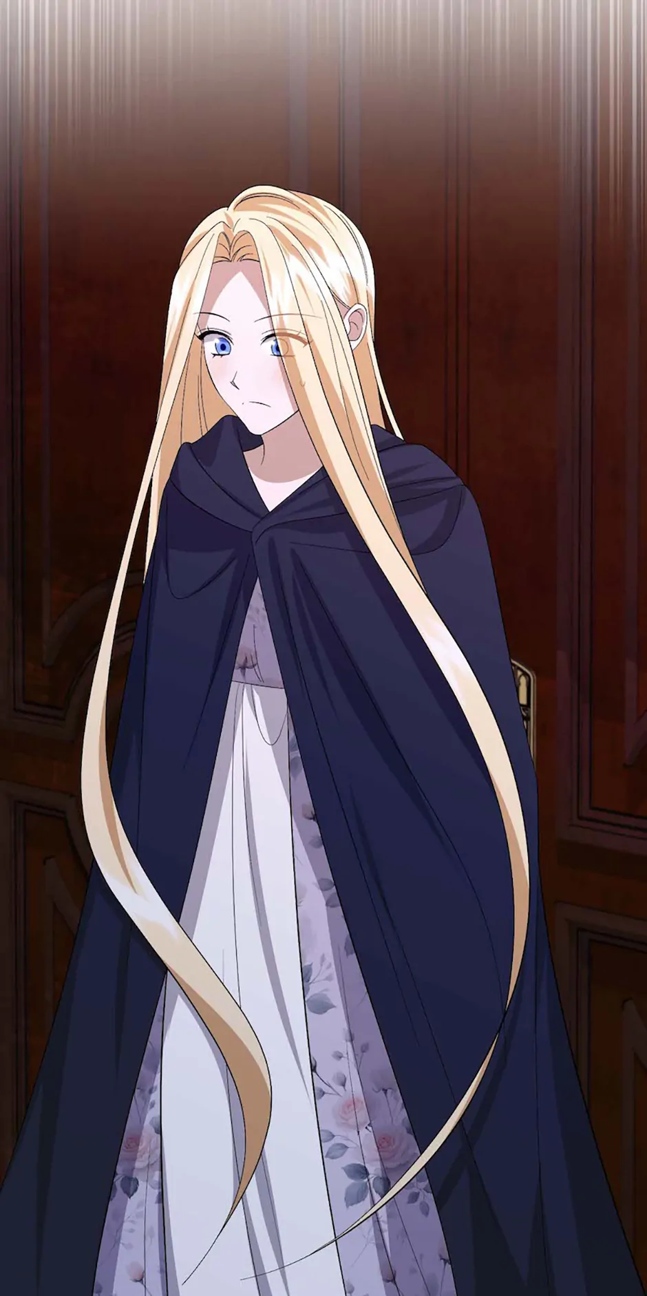 Rewrite My Happy Ending Chapter 45 249 ch 45 11