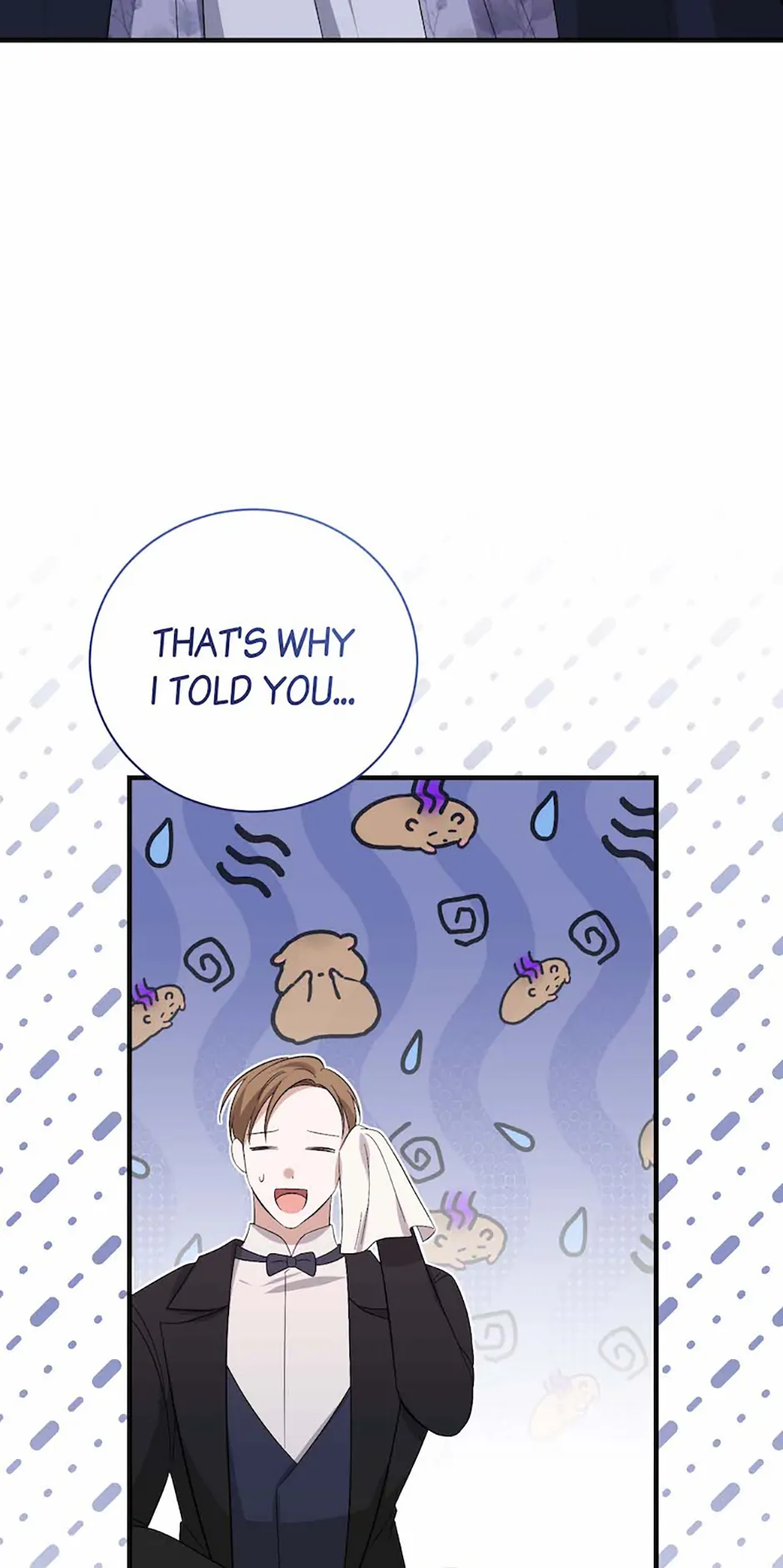 Rewrite My Happy Ending Chapter 45 250 ch 45 12