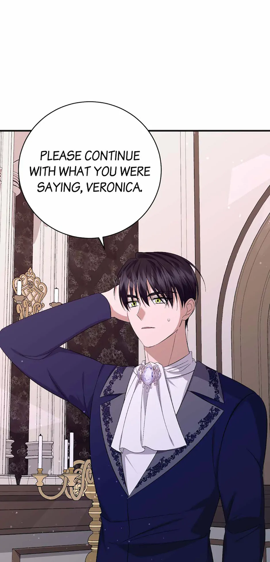 Rewrite My Happy Ending Chapter 45 256 ch 45 18