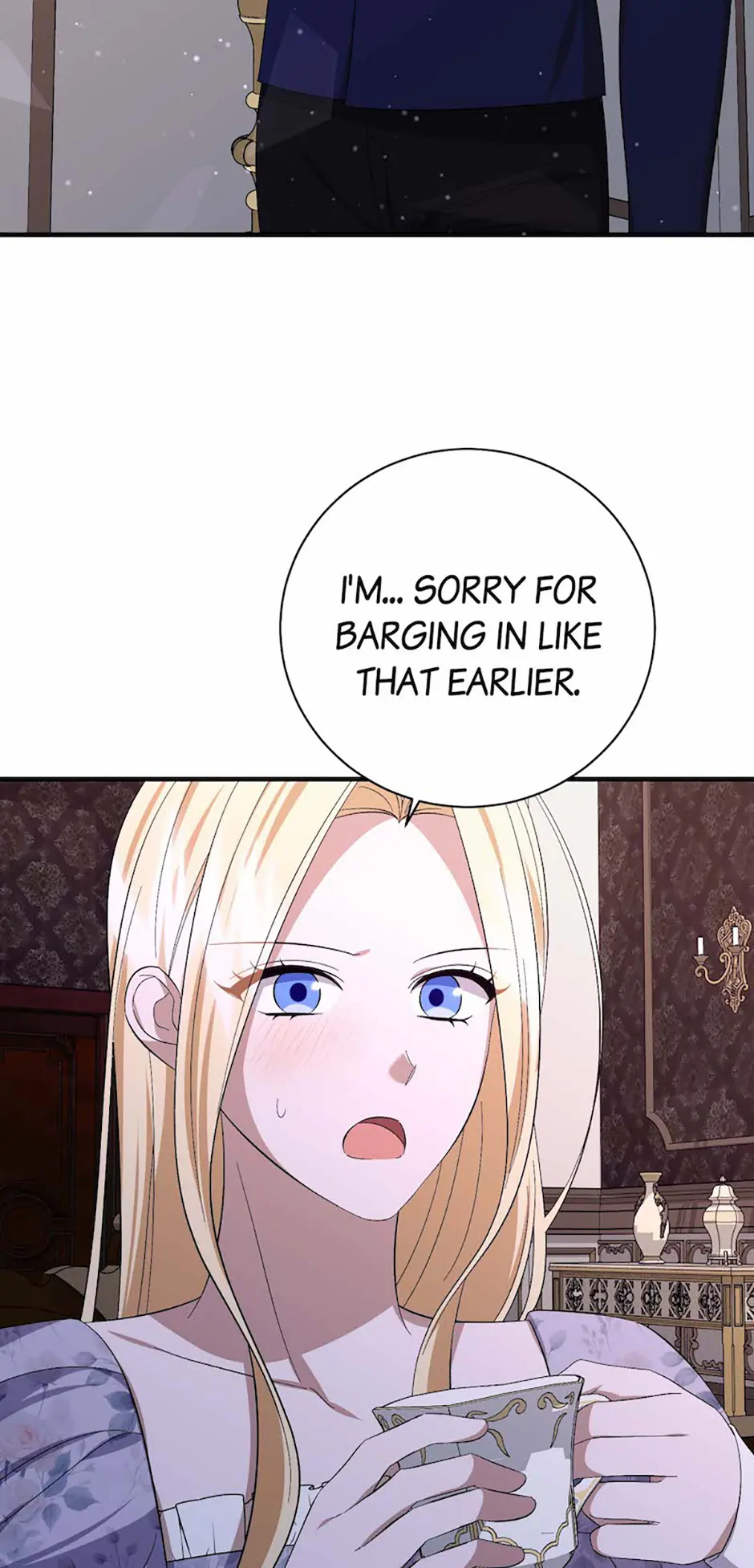 Rewrite My Happy Ending Chapter 45 257 ch 45 19