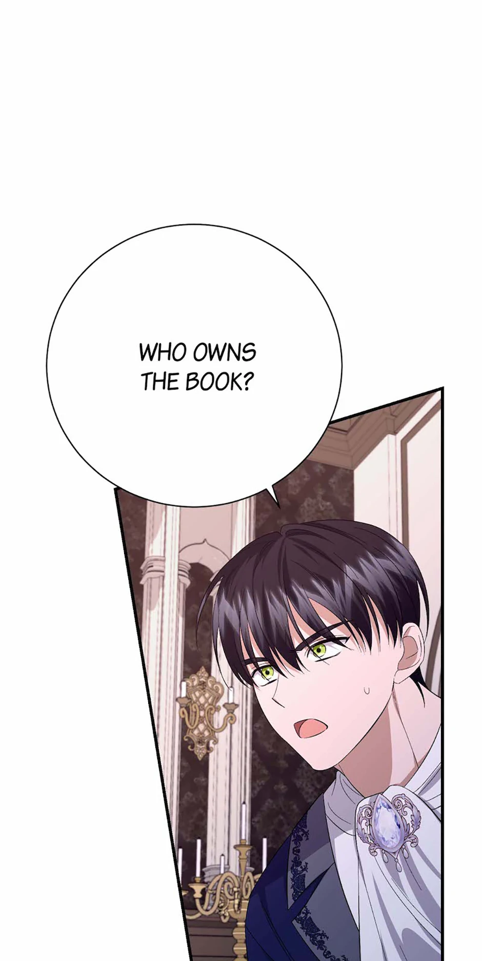 Rewrite My Happy Ending Chapter 45 261 ch 45 23