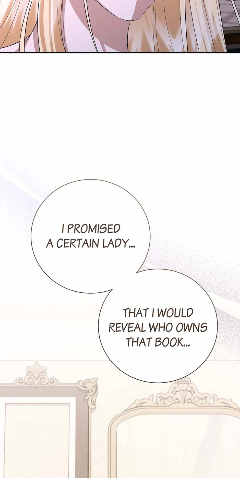 Rewrite My Happy Ending Chapter 45 263 ch 45 25