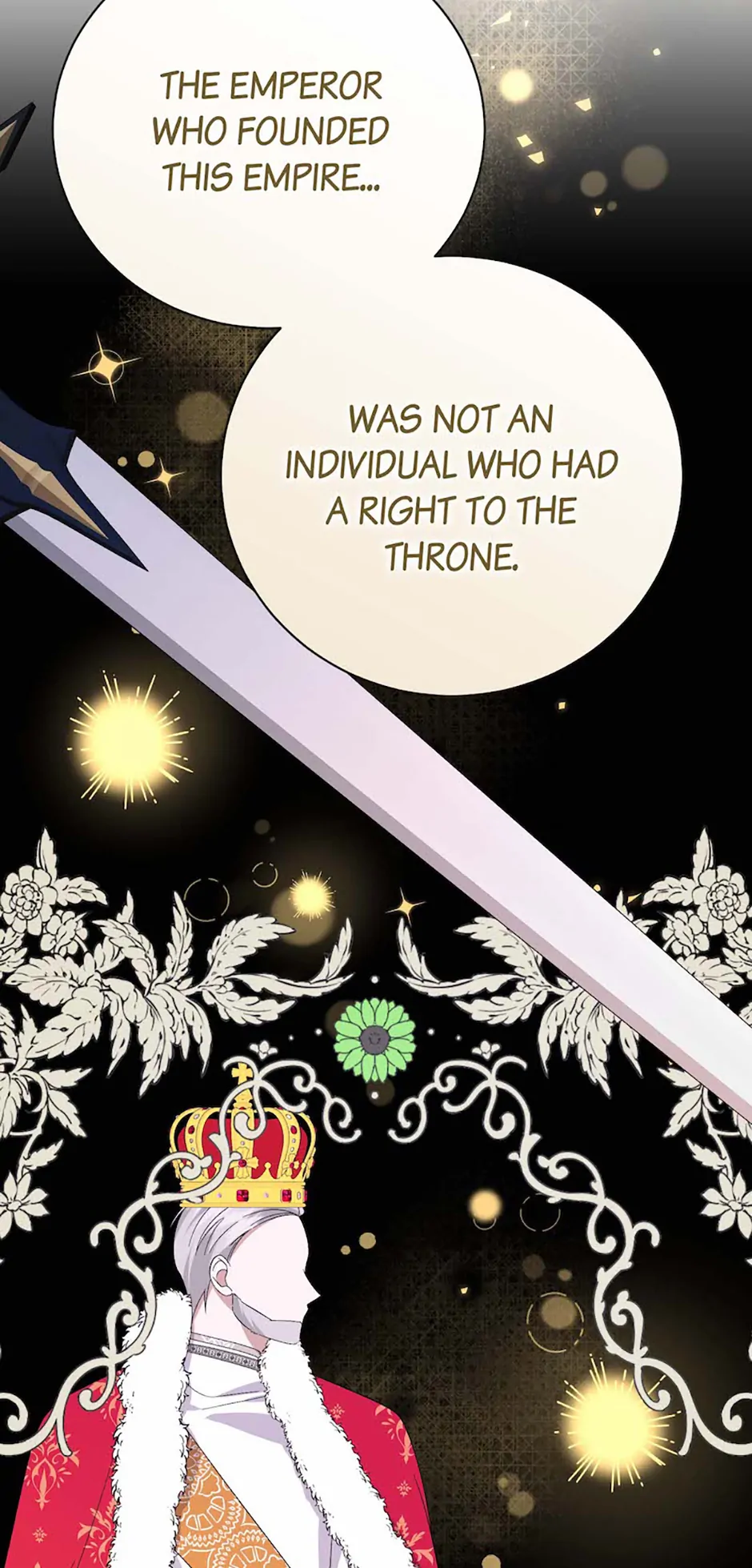 Rewrite My Happy Ending Chapter 45 271 ch 45 33