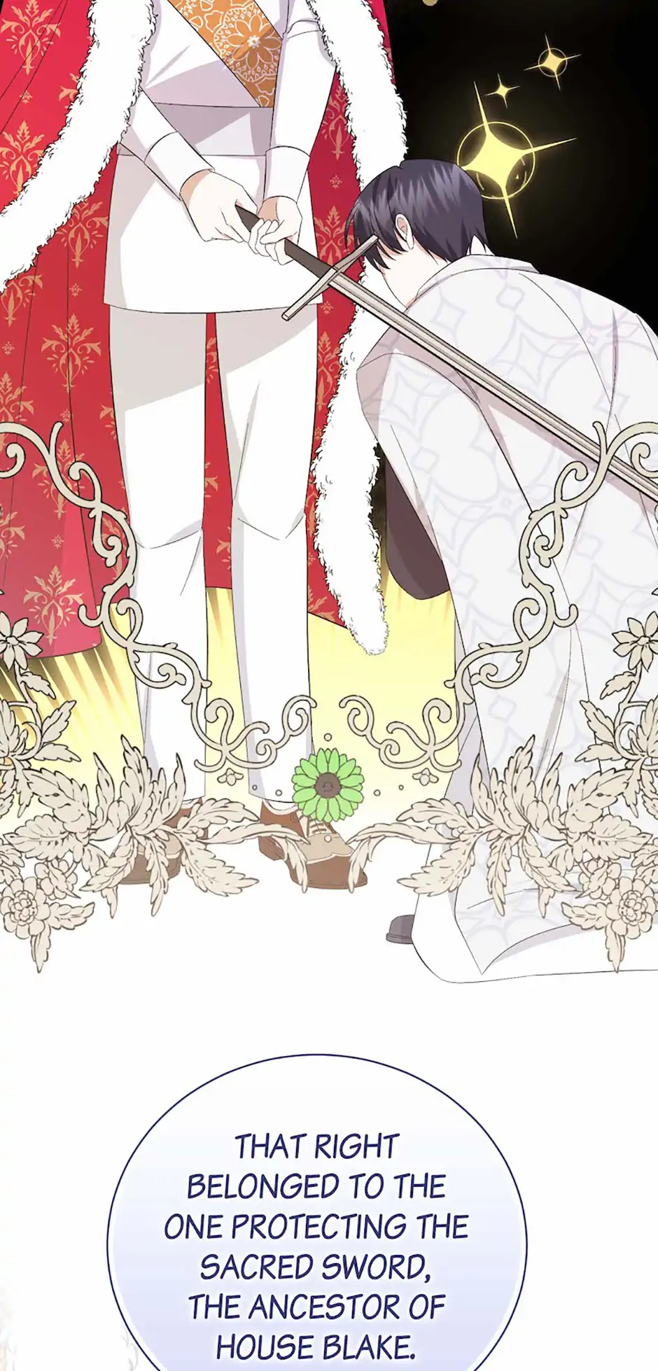 Rewrite My Happy Ending Chapter 45 272 ch 45 34