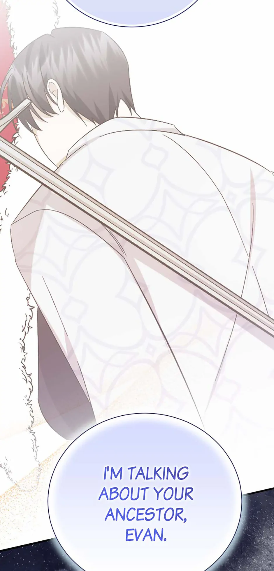 Rewrite My Happy Ending Chapter 45 273 ch 45 35