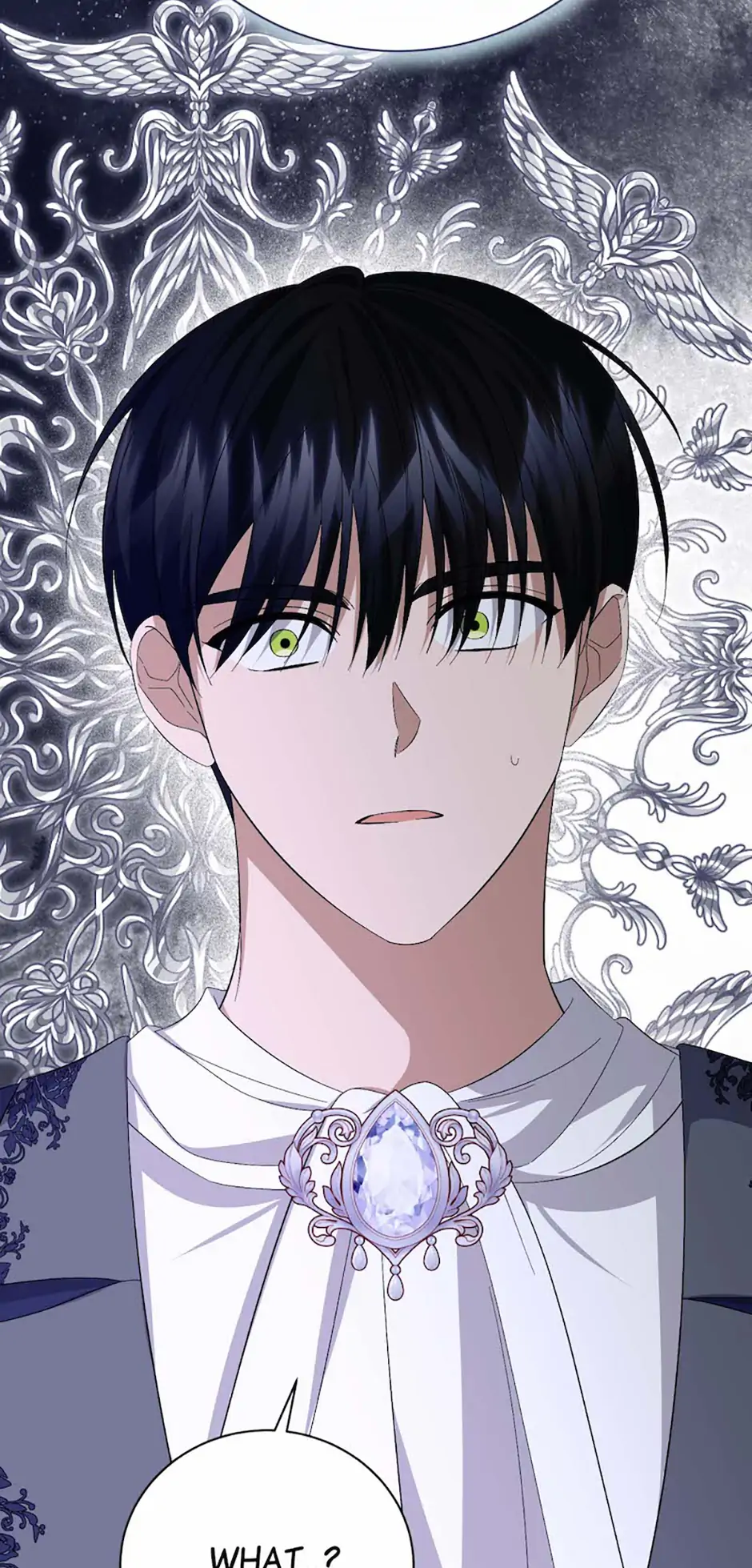 Rewrite My Happy Ending Chapter 45 274 ch 45 36