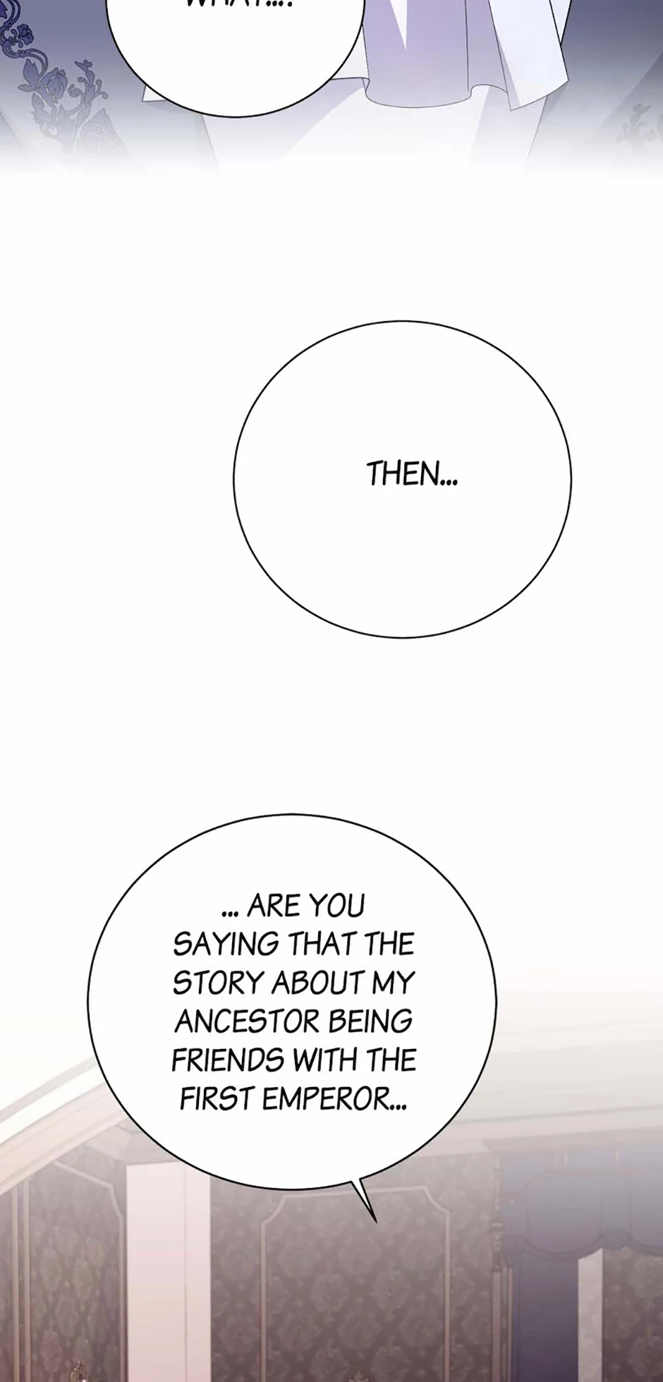 Rewrite My Happy Ending Chapter 45 275 ch 45 37