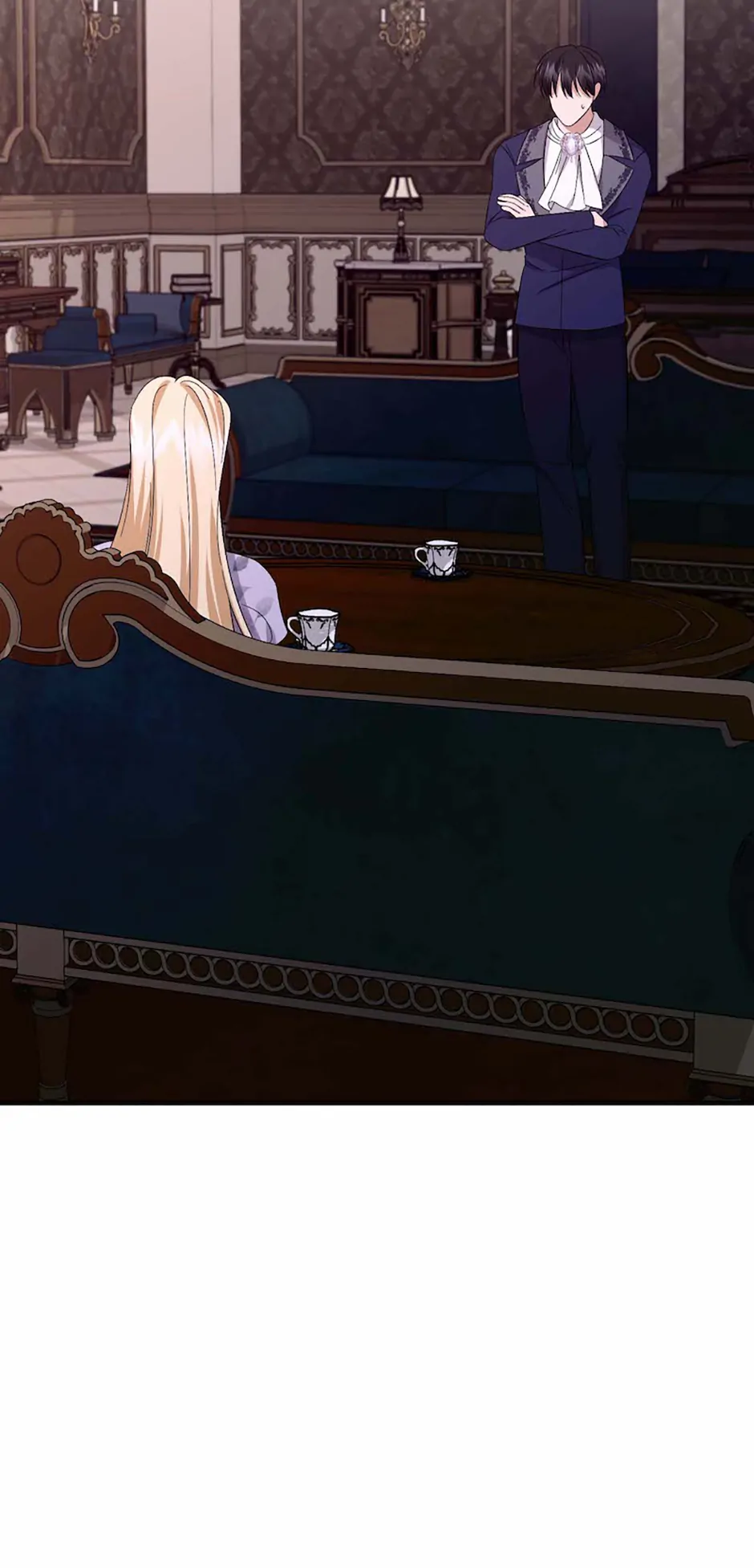 Rewrite My Happy Ending Chapter 45 276 ch 45 38