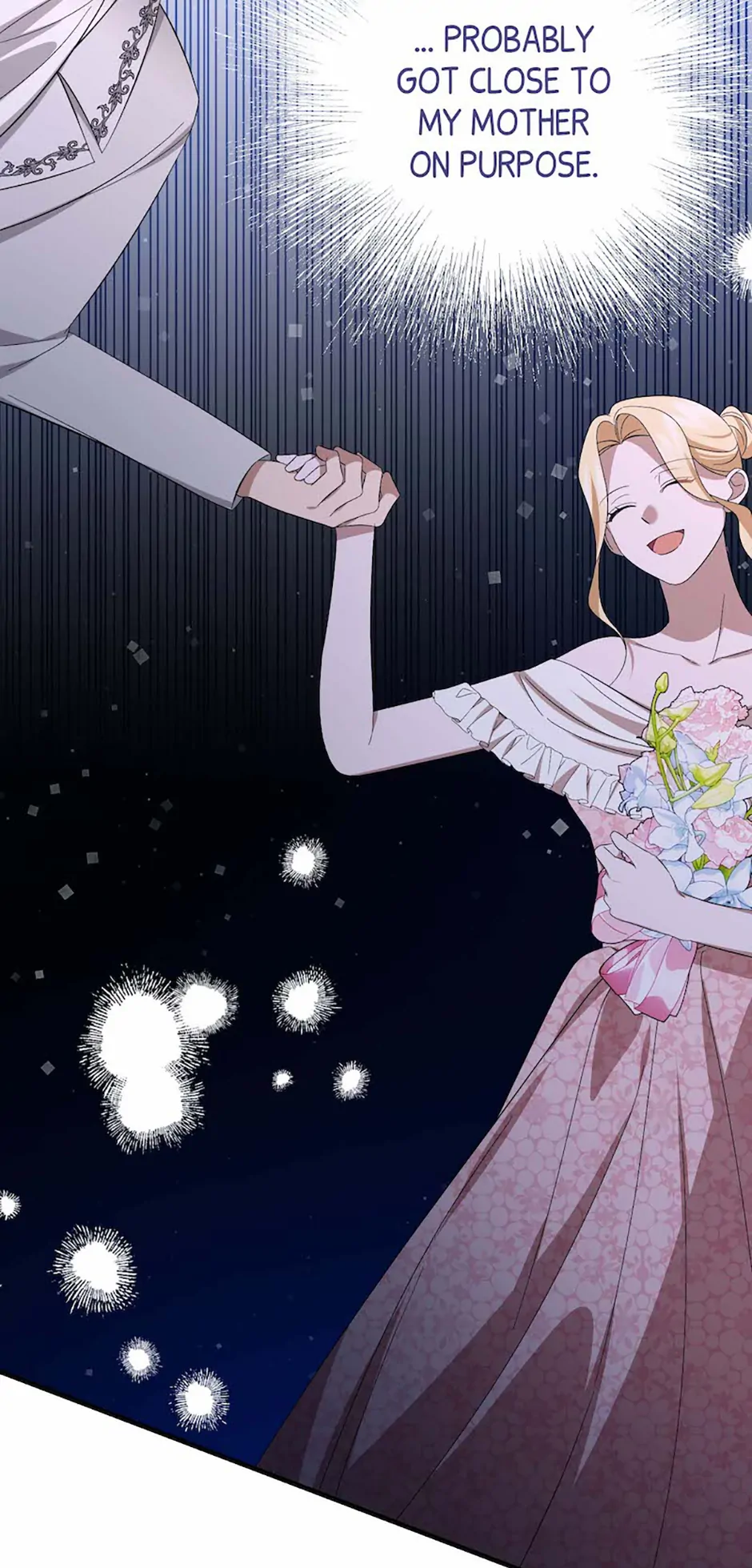 Rewrite My Happy Ending Chapter 45 287 ch 45 49