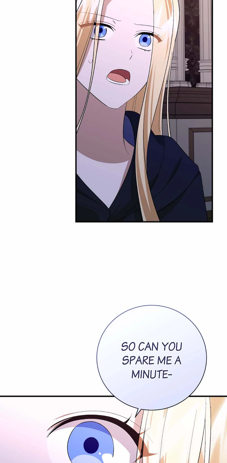 Rewrite My Happy Ending Chapter 45 243 ch 45 5