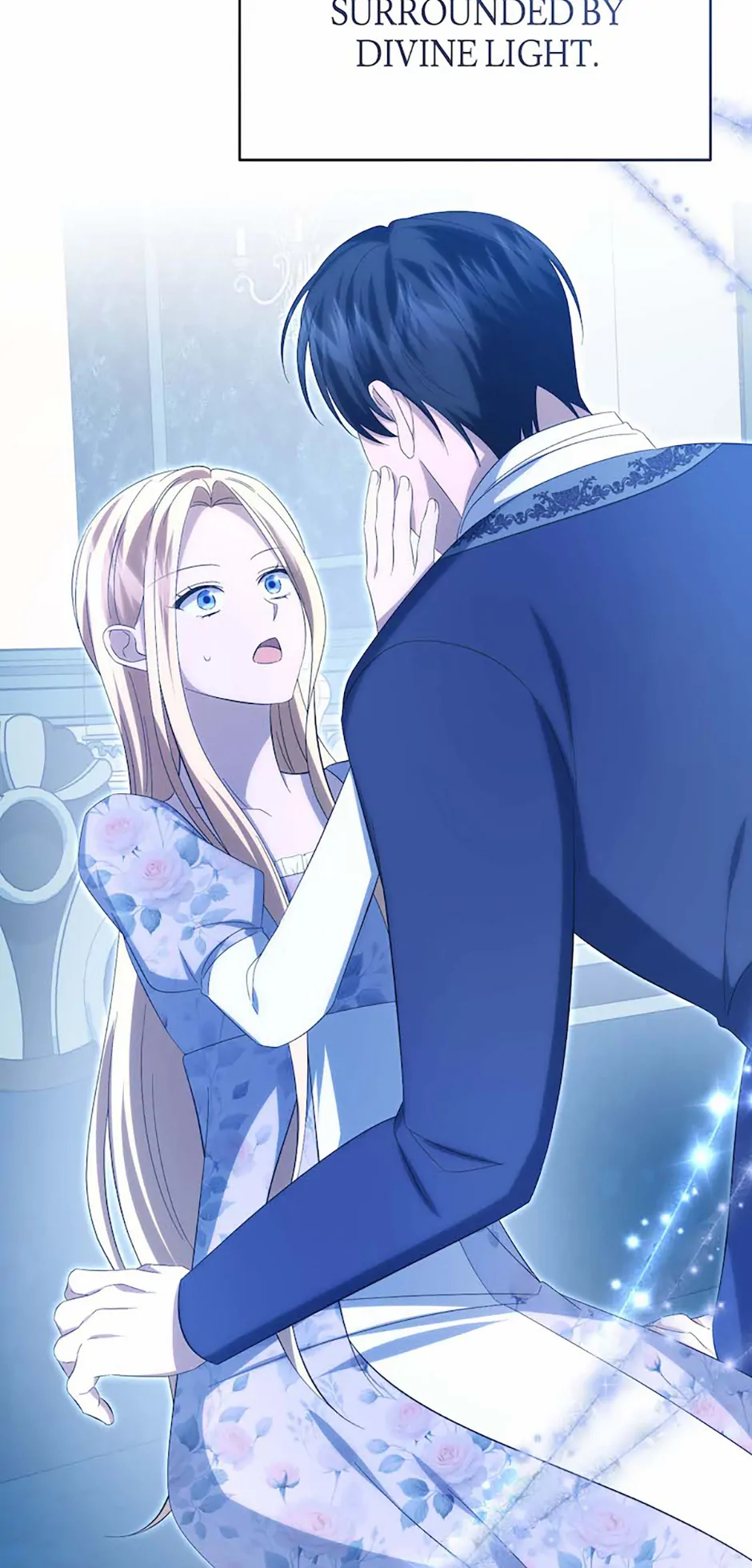 Rewrite My Happy Ending Chapter 45 304 ch 45 66