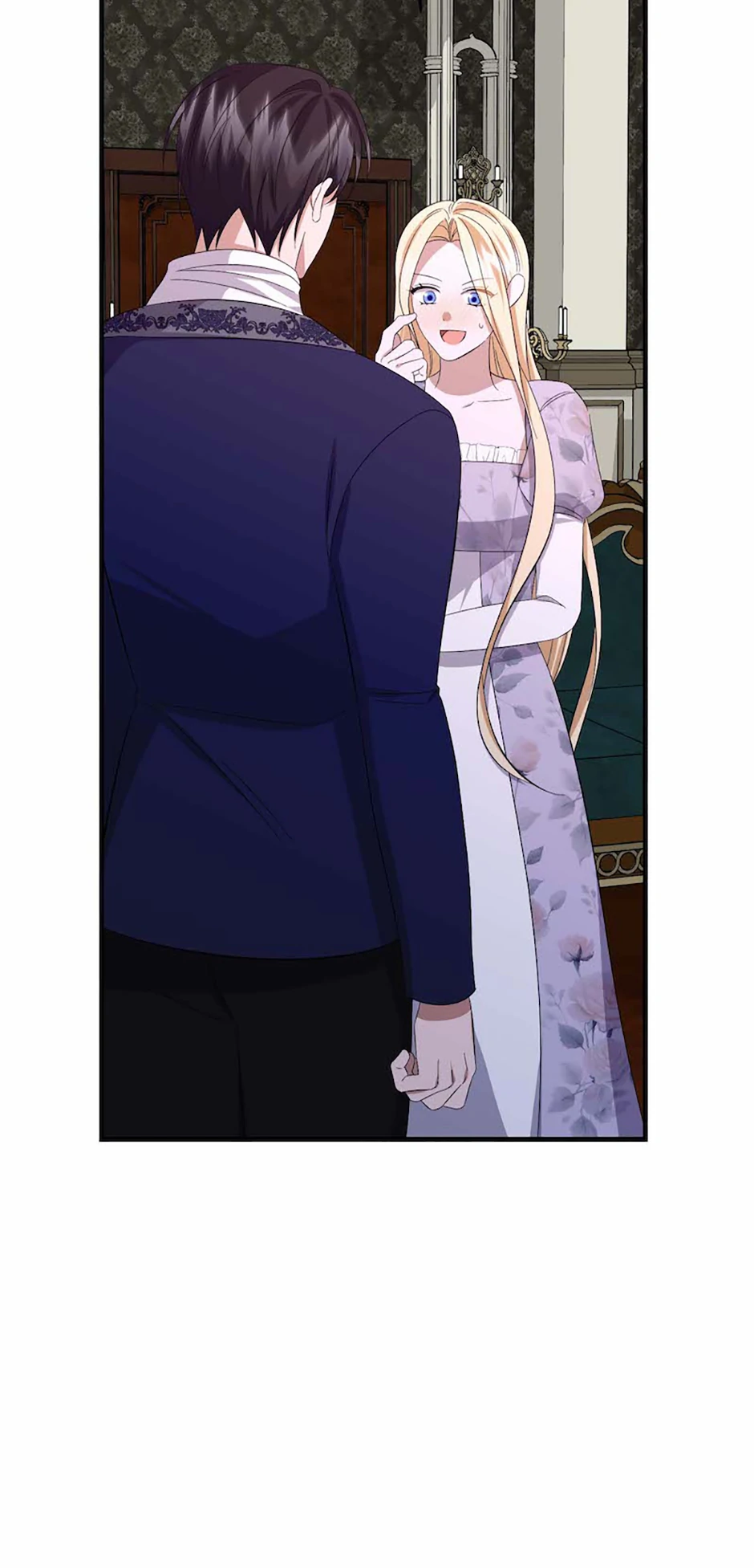 Rewrite My Happy Ending Chapter 45 309 ch 45 71