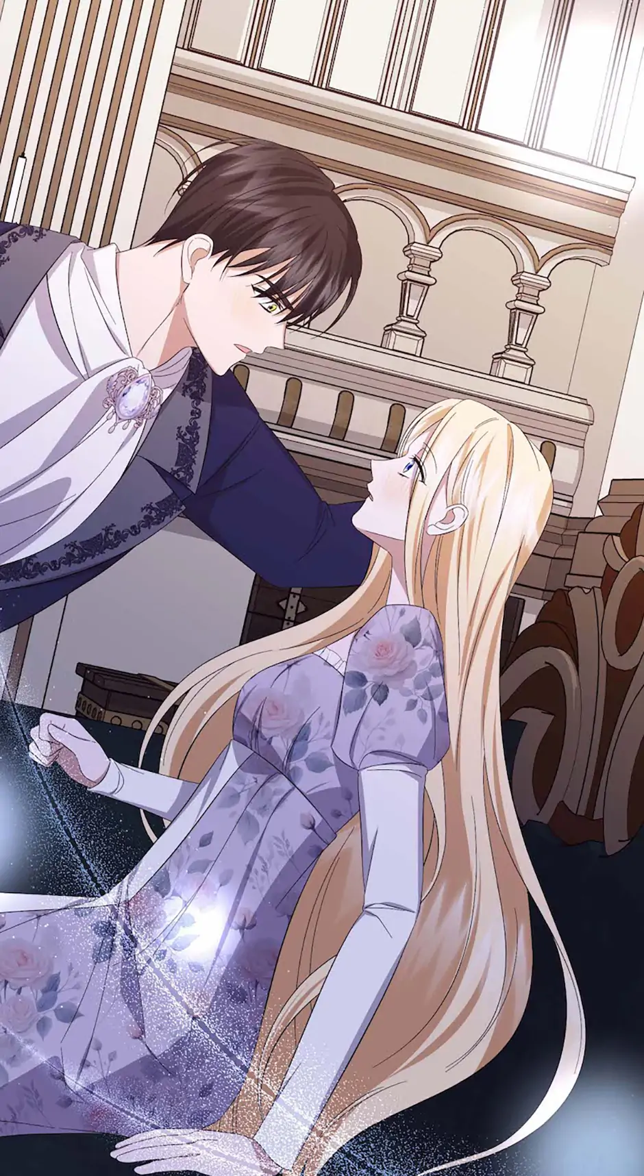 Rewrite My Happy Ending Chapter 45 313 ch 45 75