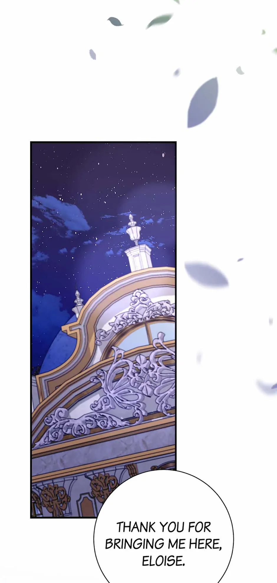 Rewrite My Happy Ending Chapter 46 256 ch 46 15