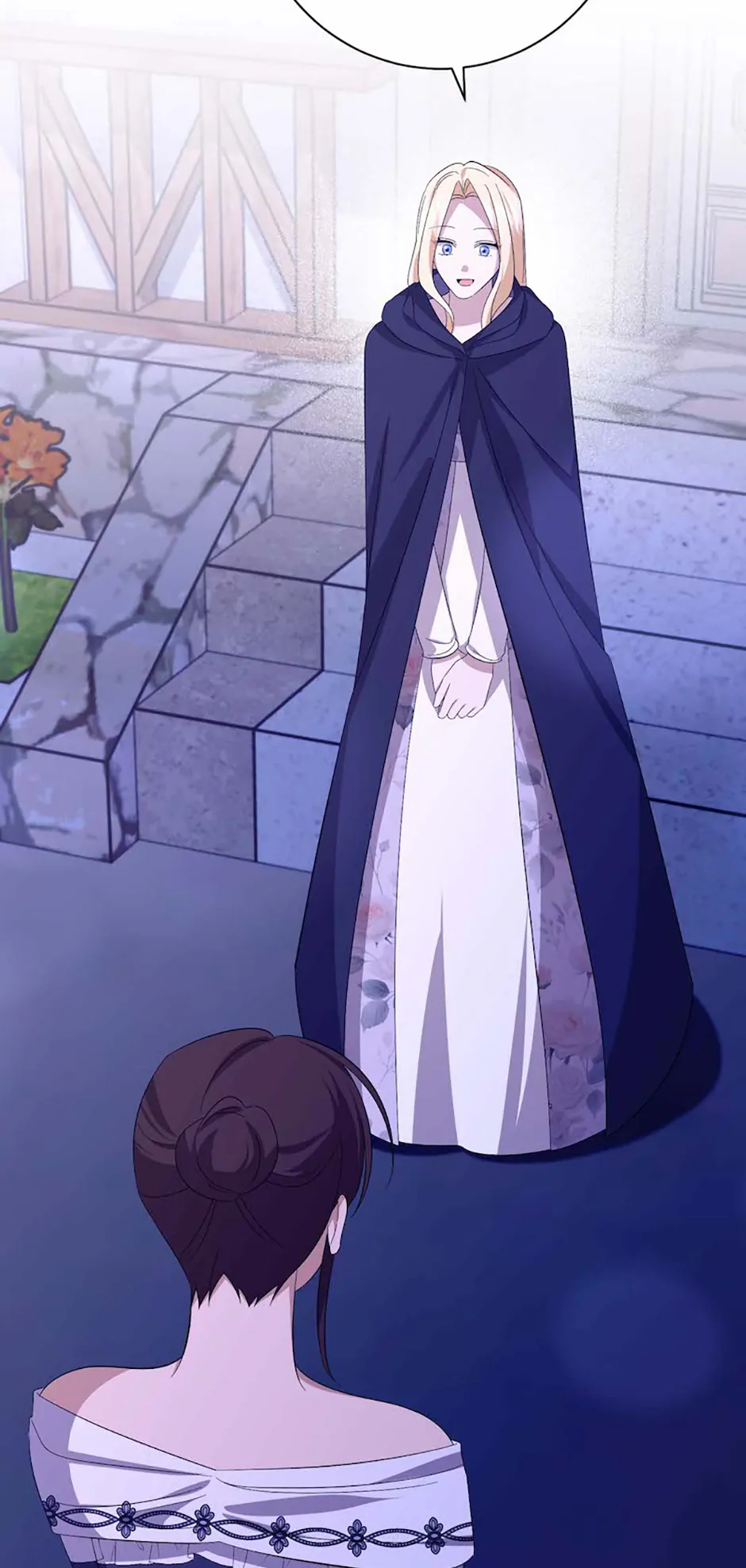 Rewrite My Happy Ending Chapter 46 257 ch 46 16