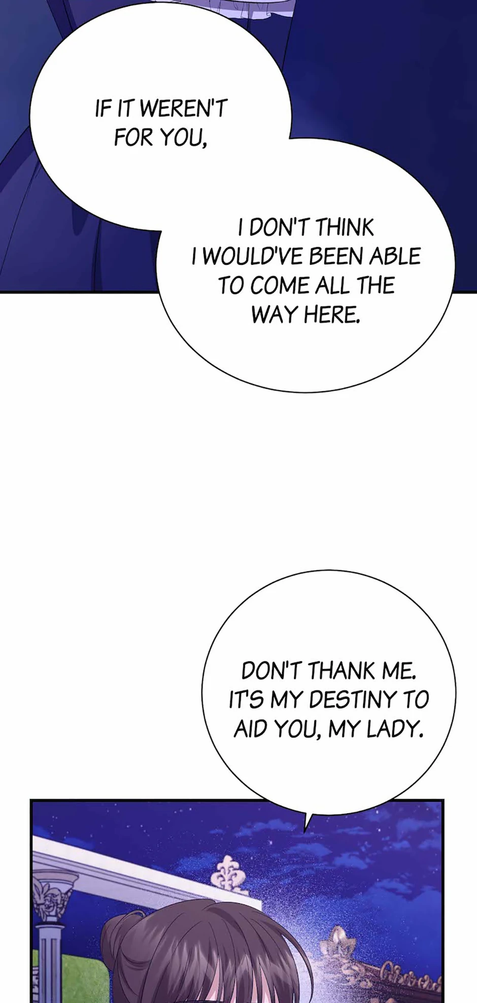 Rewrite My Happy Ending Chapter 46 258 ch 46 17