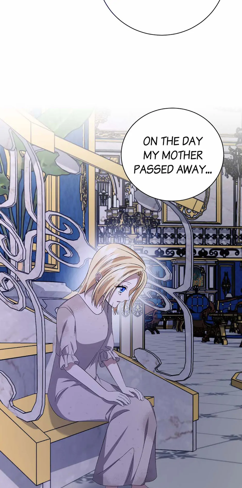 Rewrite My Happy Ending Chapter 46 263 ch 46 22