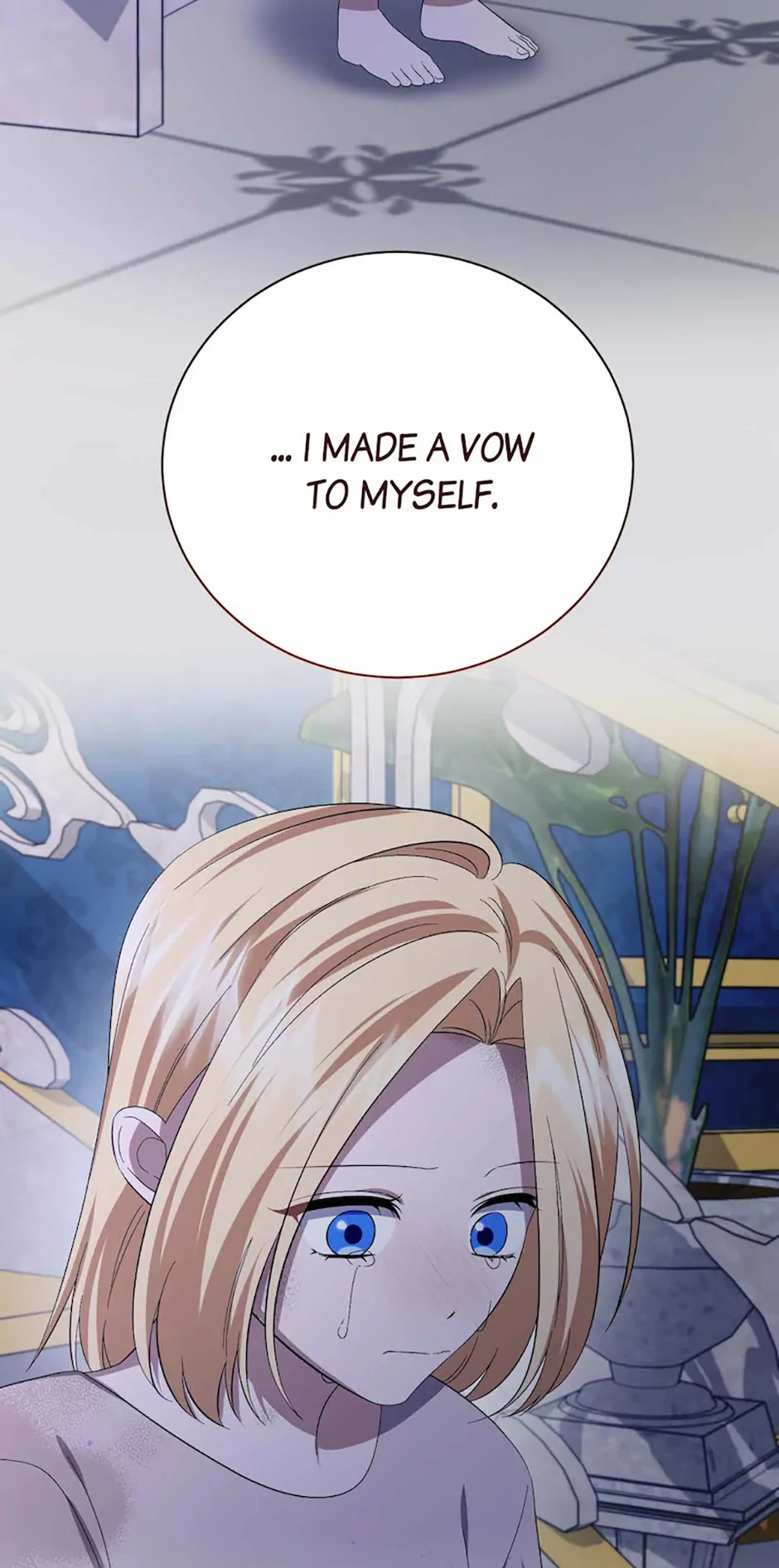 Rewrite My Happy Ending Chapter 46 264 ch 46 23