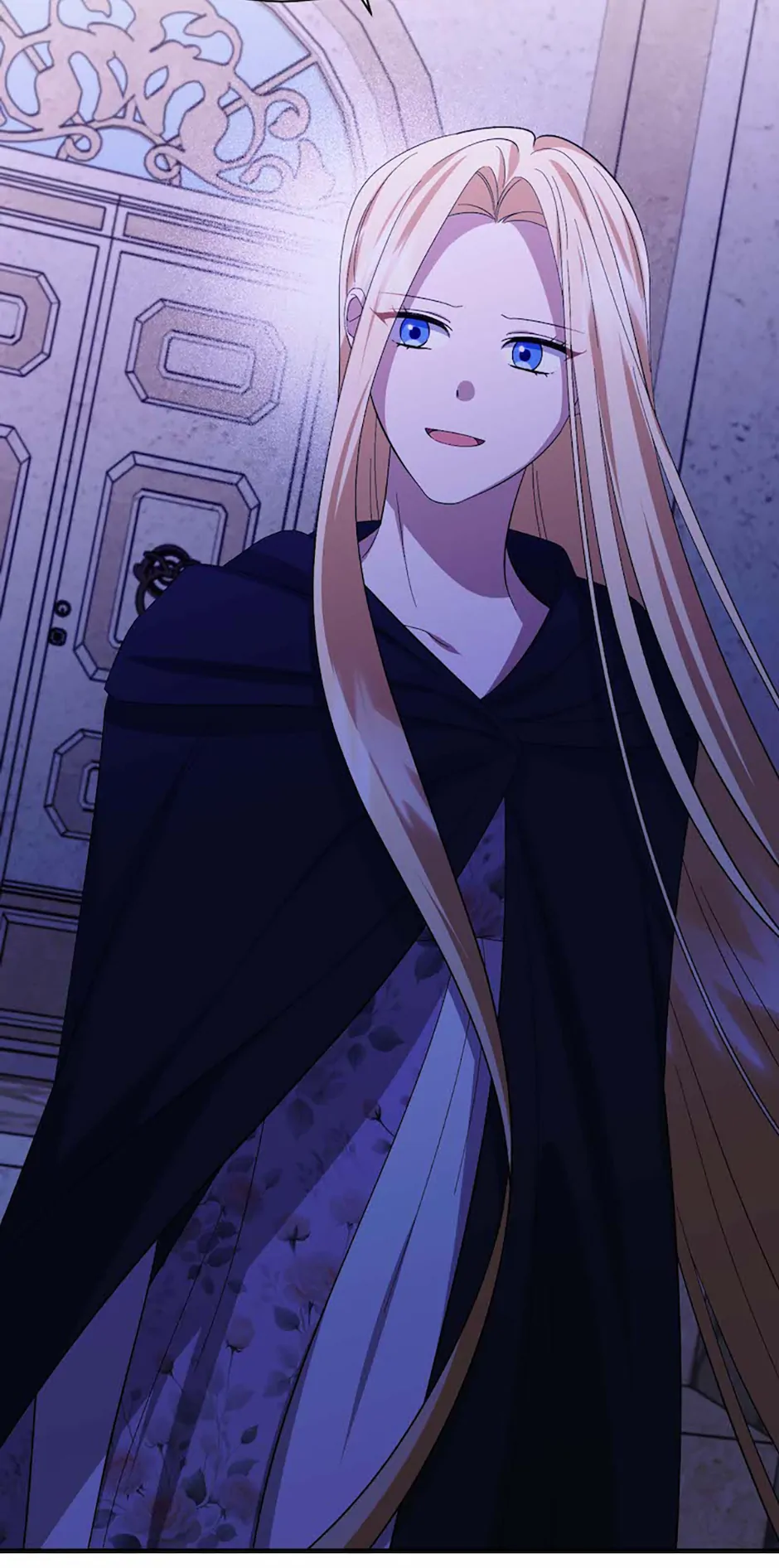 Rewrite My Happy Ending Chapter 46 266 ch 46 25