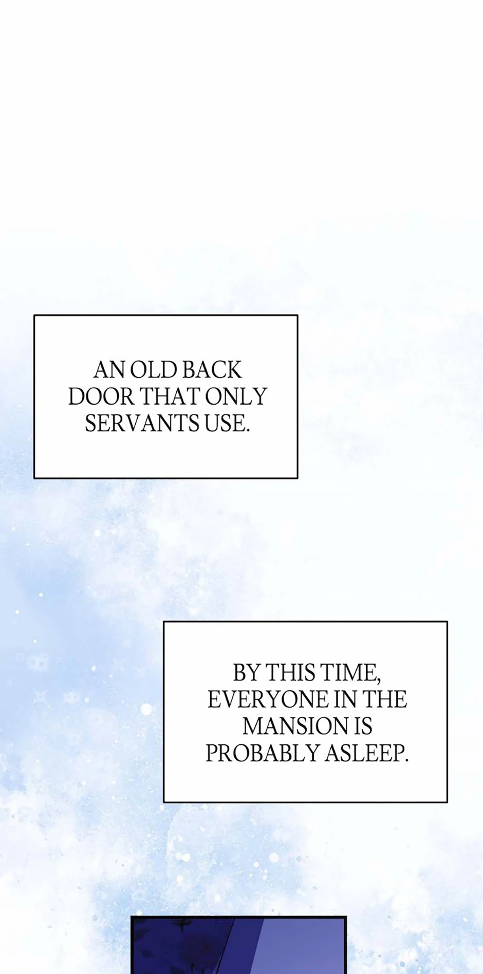 Rewrite My Happy Ending Chapter 46 267 ch 46 26