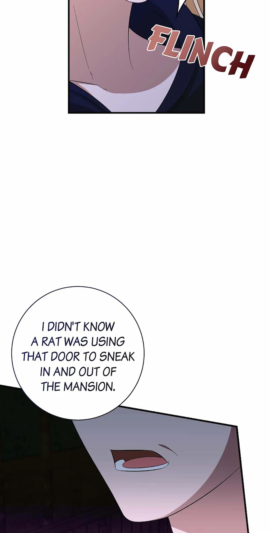 Rewrite My Happy Ending Chapter 46 271 ch 46 30