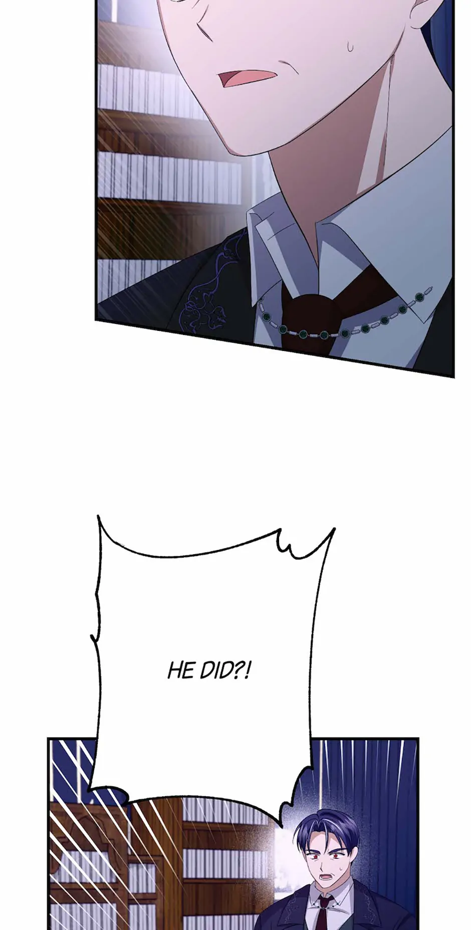 Rewrite My Happy Ending Chapter 46 281 ch 46 40