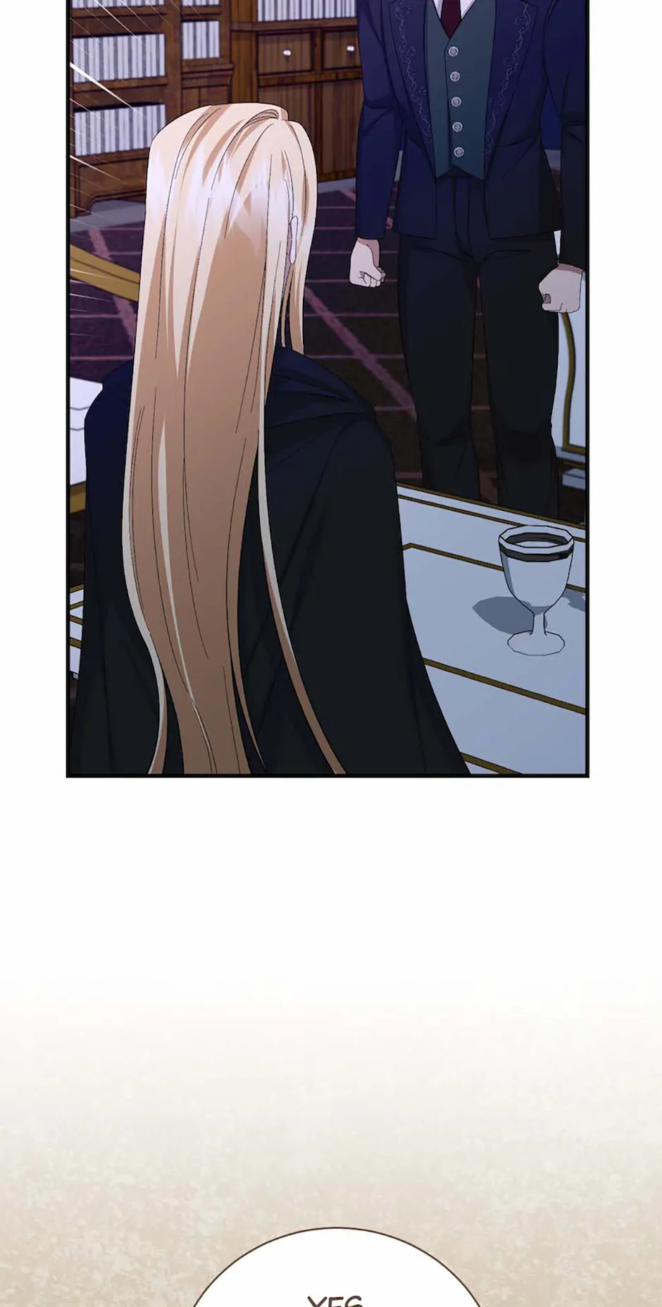 Rewrite My Happy Ending Chapter 46 282 ch 46 41