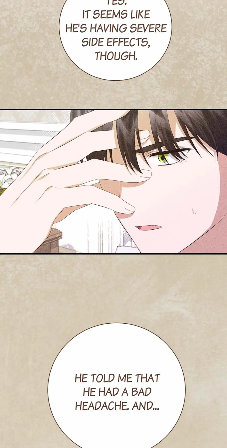 Rewrite My Happy Ending Chapter 46 283 ch 46 42