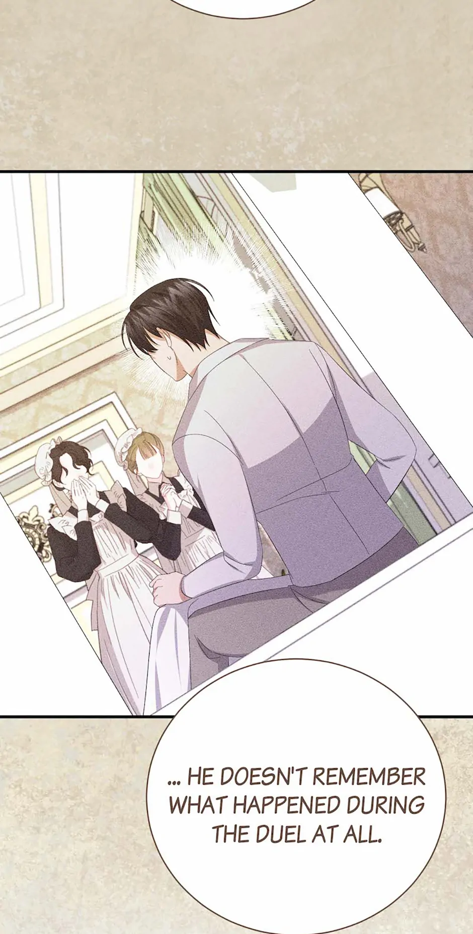 Rewrite My Happy Ending Chapter 46 284 ch 46 43