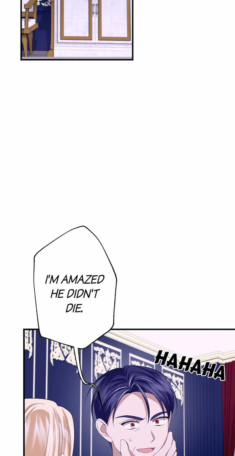 Rewrite My Happy Ending Chapter 46 288 ch 46 47