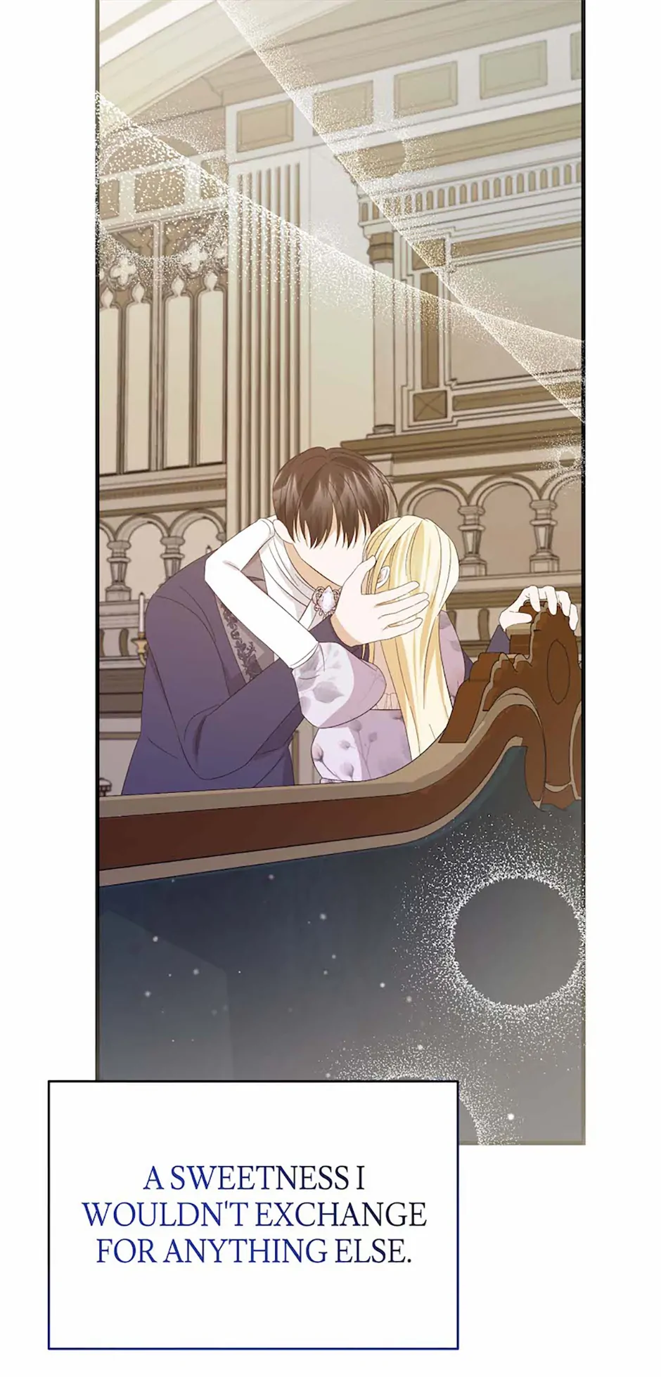 Rewrite My Happy Ending Chapter 46 246 ch 46 5