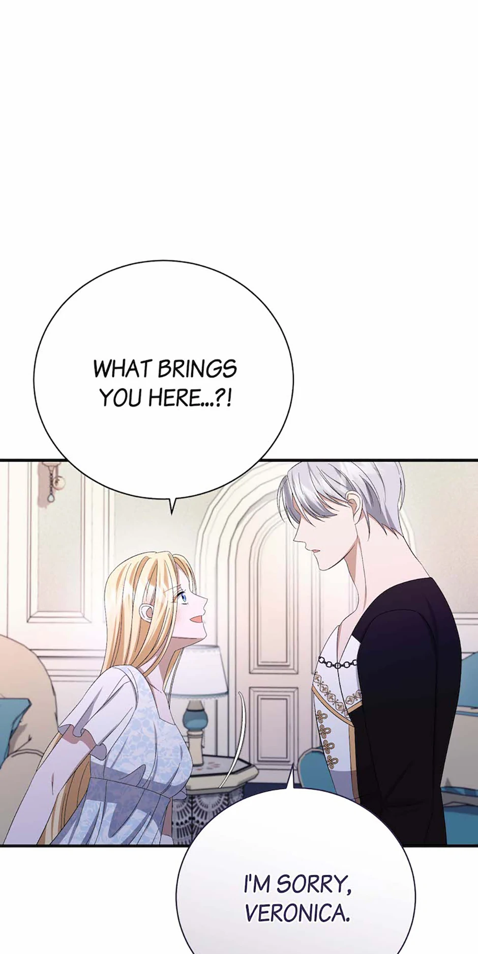 Rewrite My Happy Ending Chapter 46 315 ch 46 74