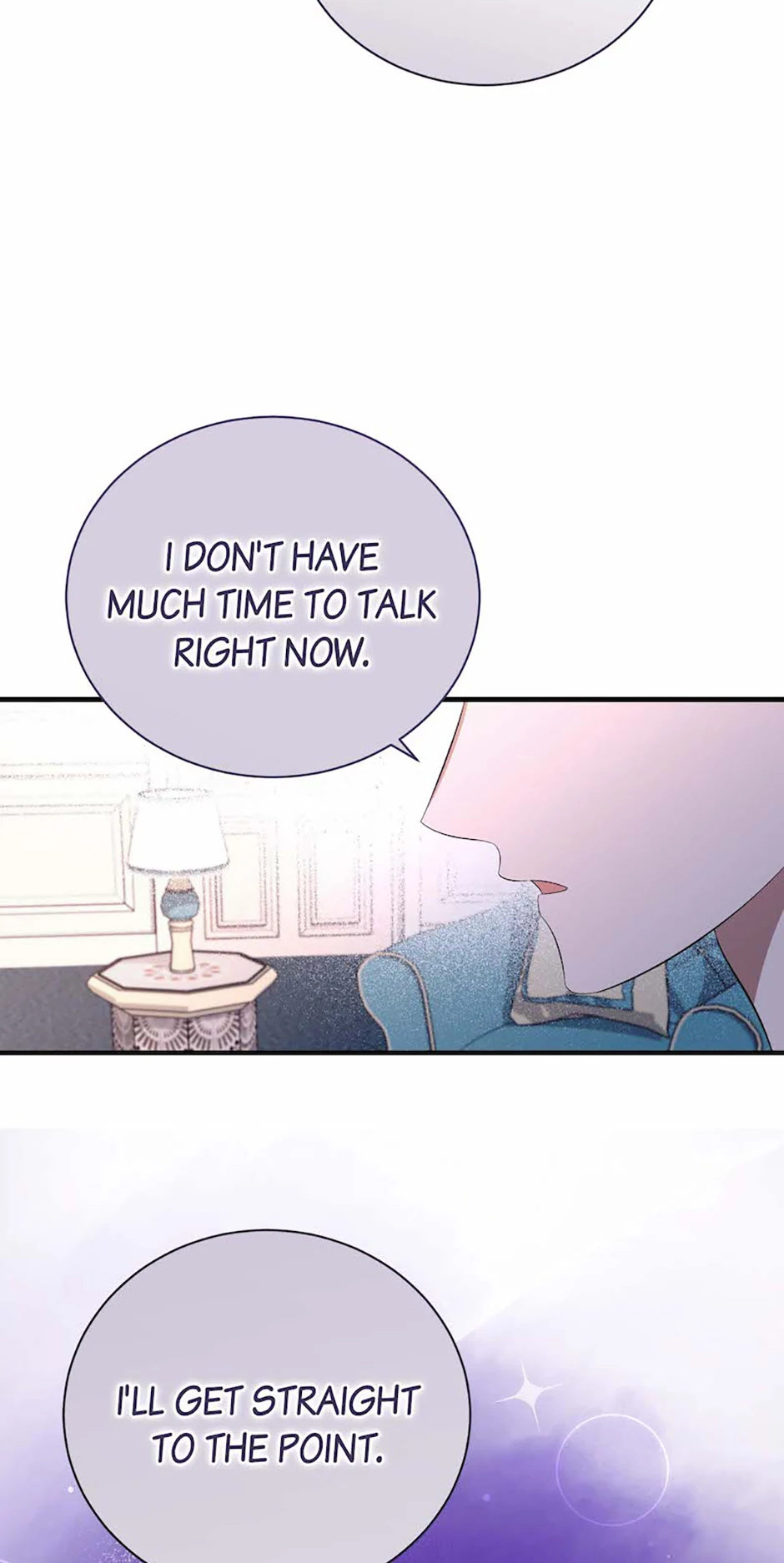 Rewrite My Happy Ending Chapter 46 316 ch 46 75