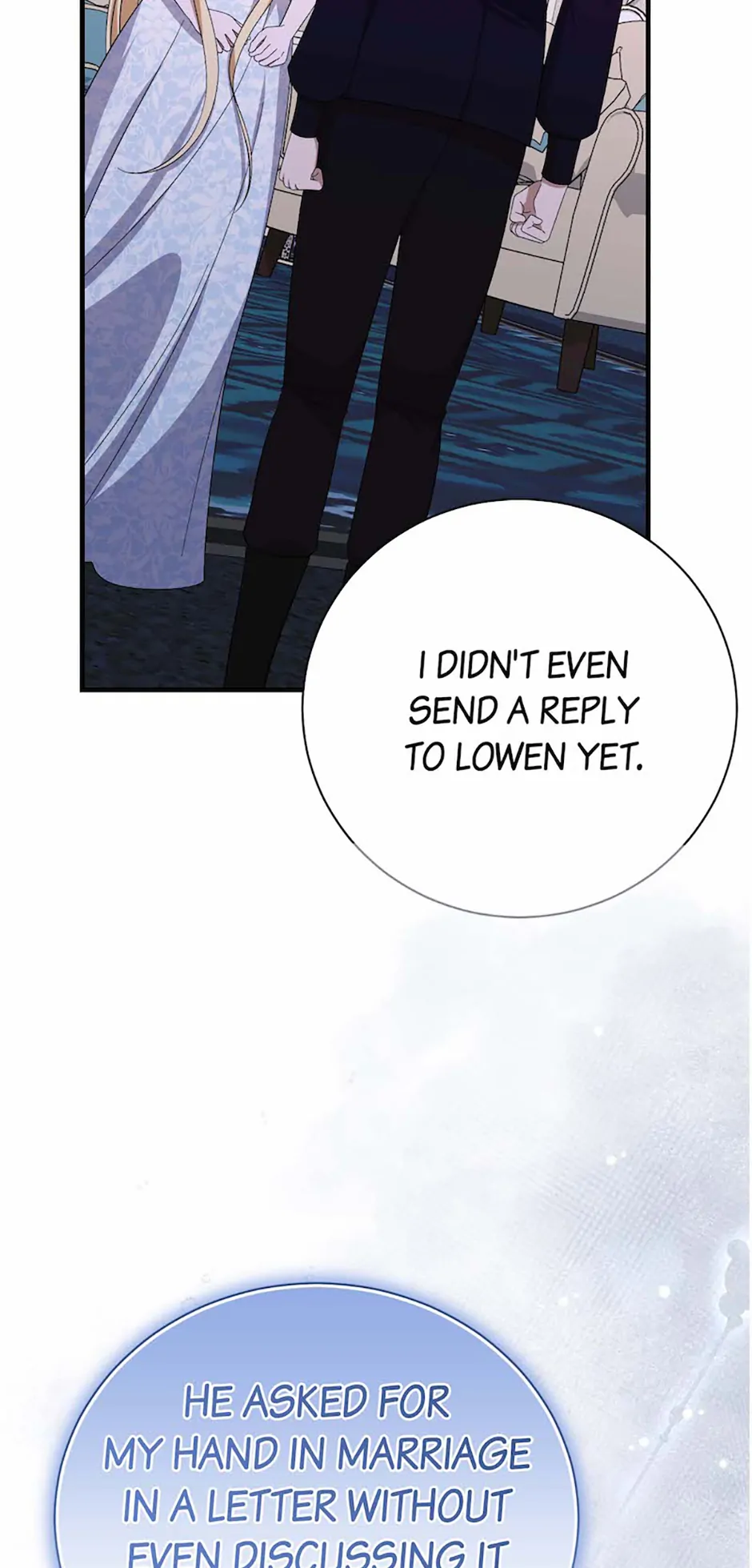 Rewrite My Happy Ending Chapter 47 252 ch 47 11