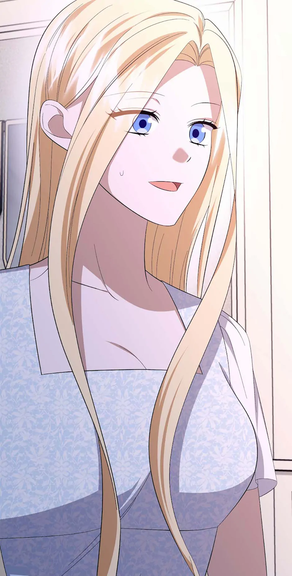 Rewrite My Happy Ending Chapter 47 243 ch 47 2