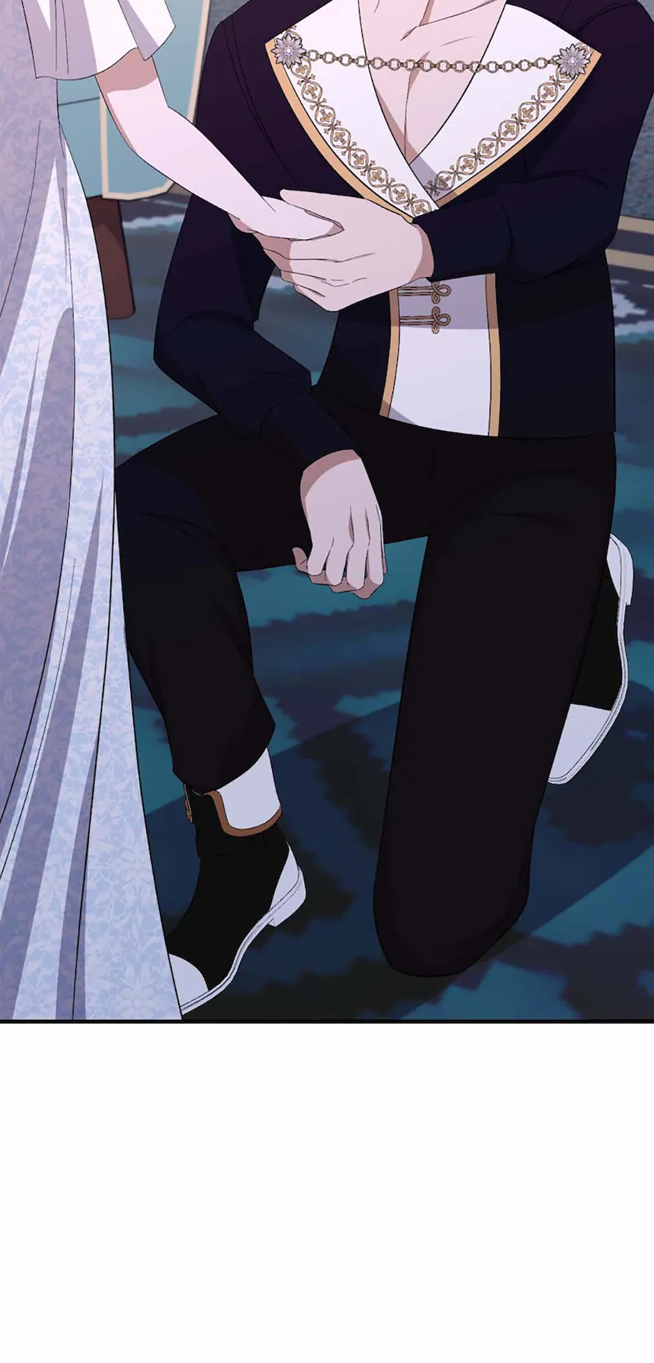 Rewrite My Happy Ending Chapter 47 262 ch 47 21