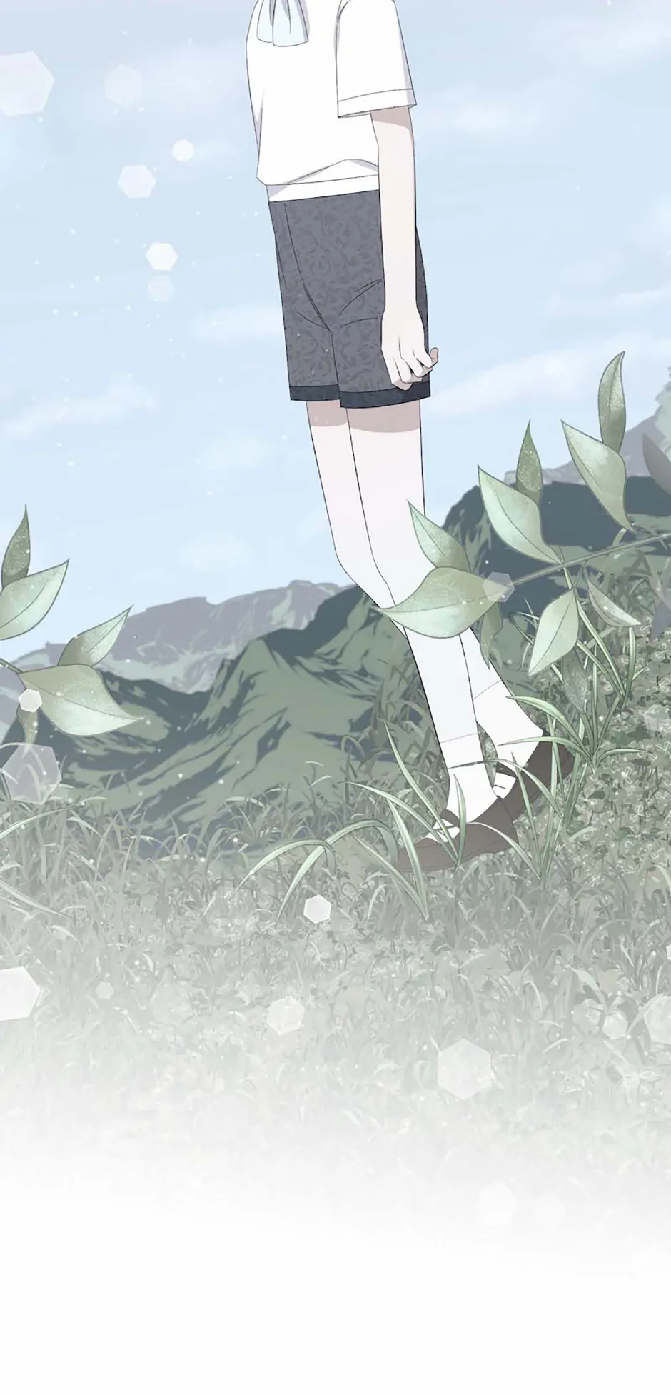 Rewrite My Happy Ending Chapter 47 265 ch 47 24