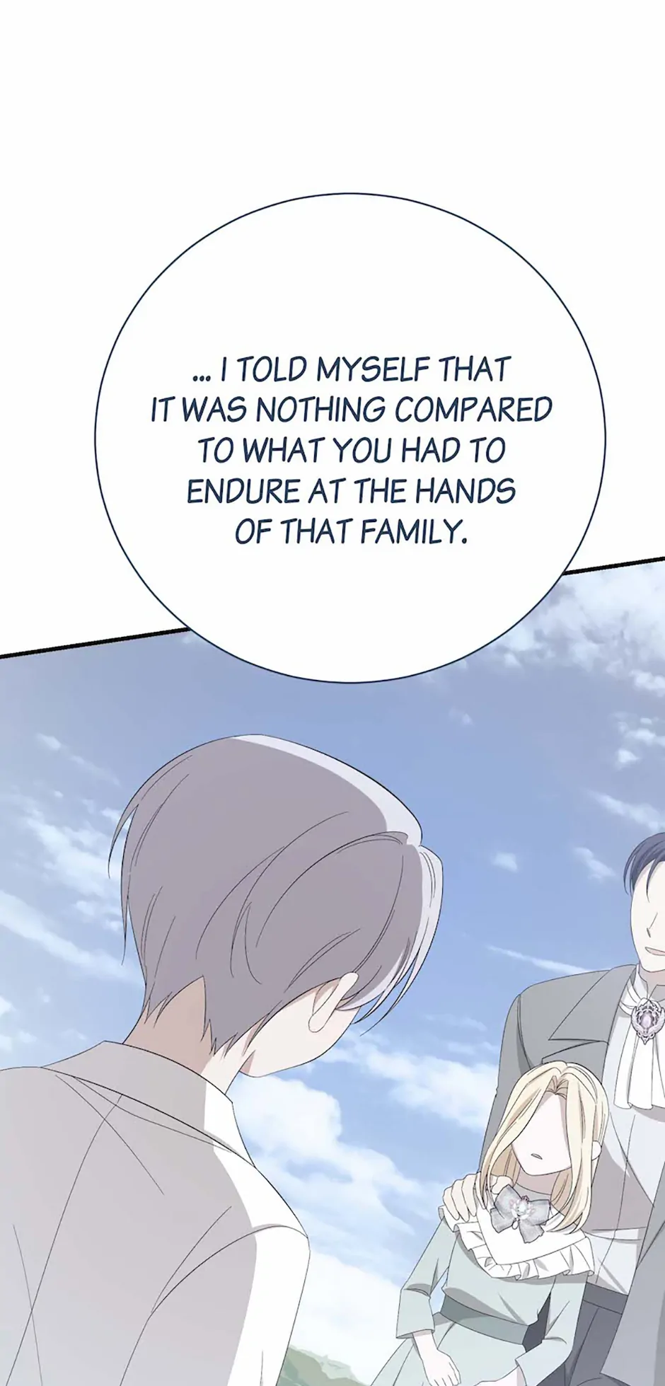 Rewrite My Happy Ending Chapter 47 266 ch 47 25