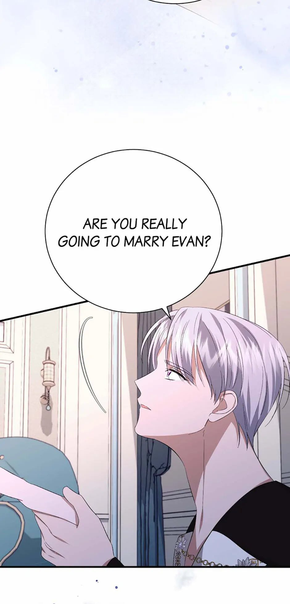 Rewrite My Happy Ending Chapter 47 269 ch 47 28