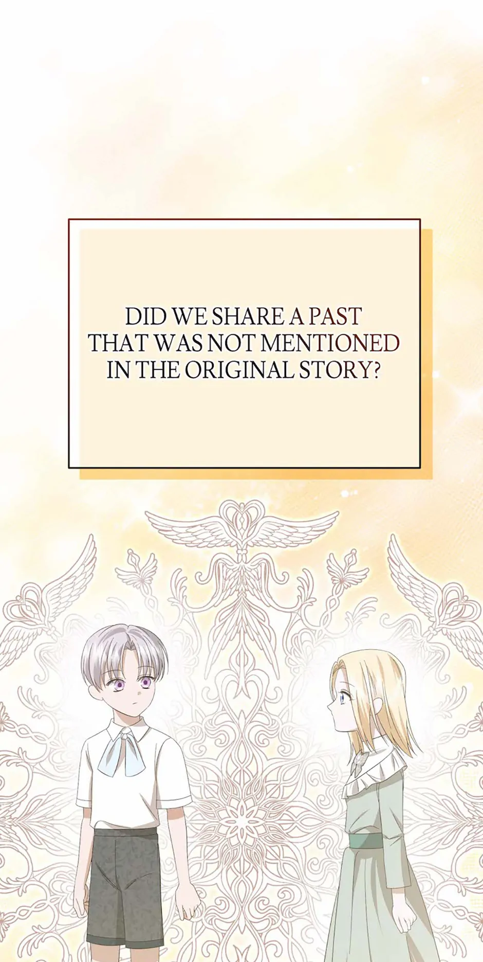 Rewrite My Happy Ending Chapter 47 274 ch 47 33